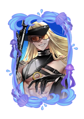 Tezcatlipoca Summer 2026 skin
