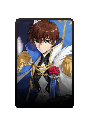 Suzaku Kururugi skin #7