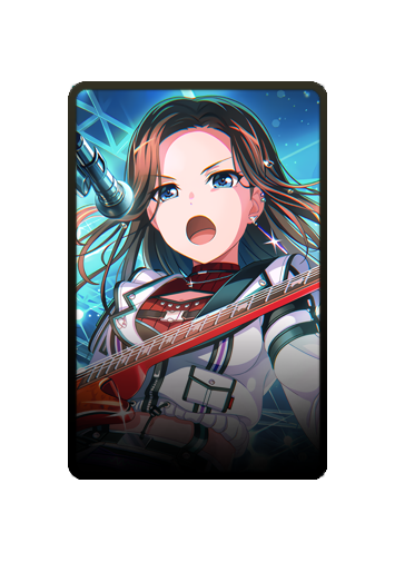Rei Wakana skin