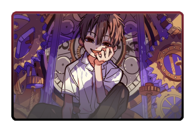 Tsukasa Yugi poster skin