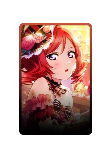 Maki Nishikino skin #2