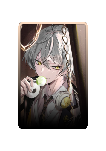 Leo Kurosagi skin