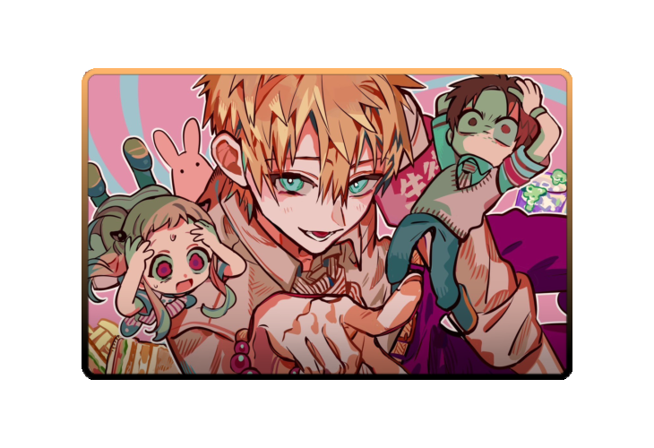 Teru Minamoto poster skin #4