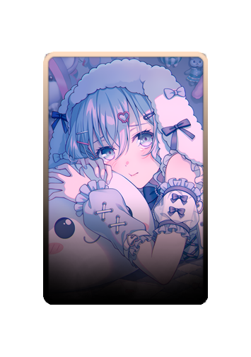 Mashiro Kurata skin