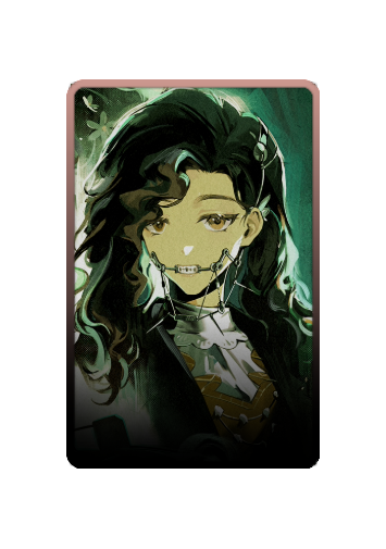 Tooth Fairy skin #3