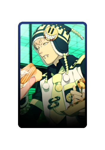 Noiz skin #3