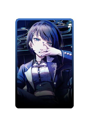 Haruka Kiritani skin #5