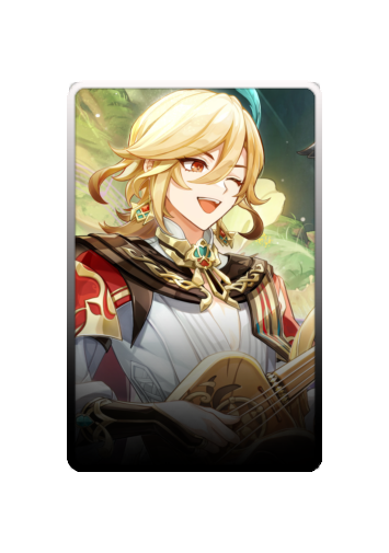 Kaveh skin #7