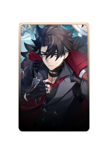 Wriothesley skin #5