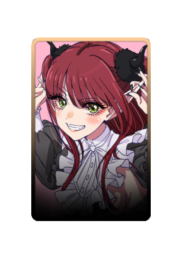 Marin Kitagawa skin