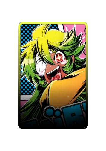 Nico skin #3