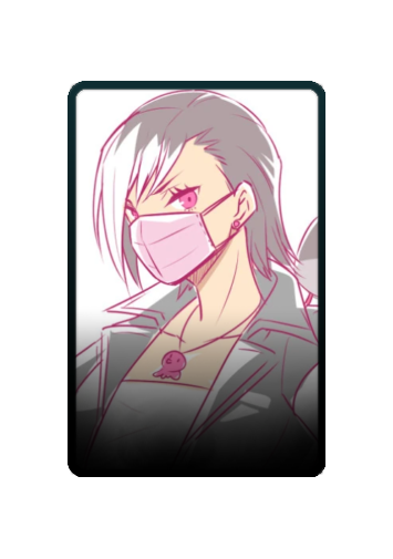 Azami Koshiba skin