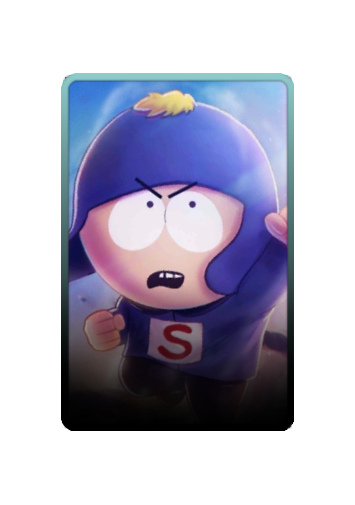 Craig Tucker skin #2