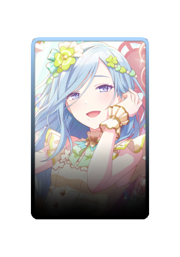 Shizuku Hinomori skin