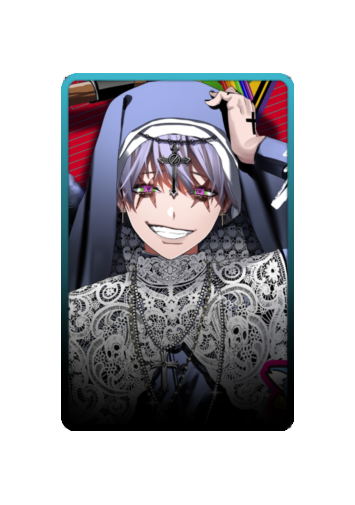 Kaoru Kanzaki Halloween 2025 skin
