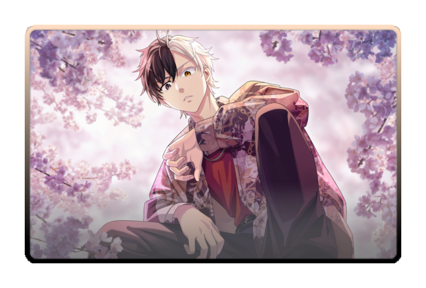 Haruka Sakura poster skin #2