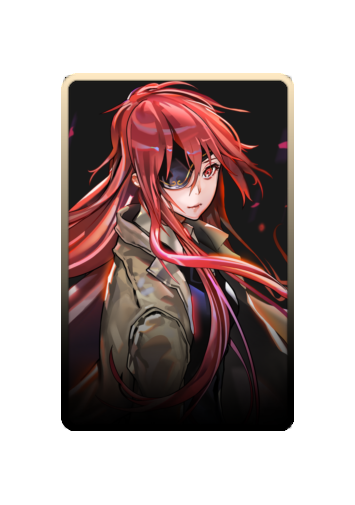 Hwa Ryun skin #3