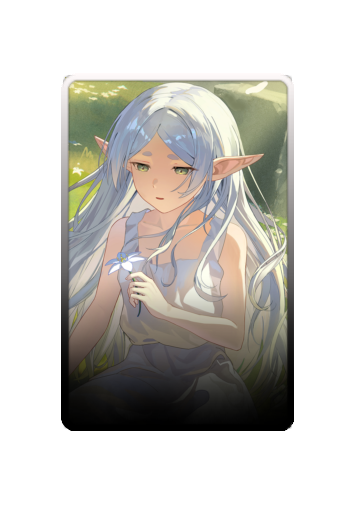 Frieren skin #9