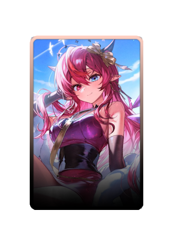 IRyS skin #5