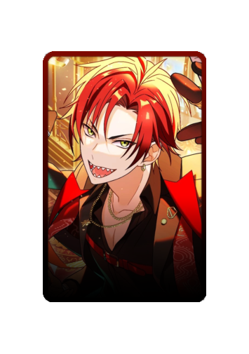 Taiga Hoshibami skin