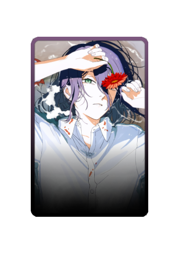 Reze skin #4