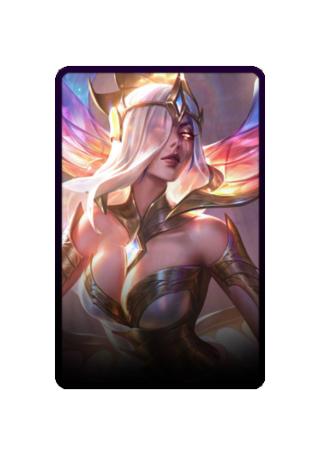 Morgana skin #5