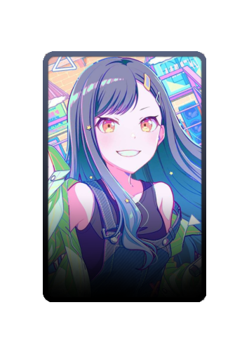 An Shiraishi skin #10