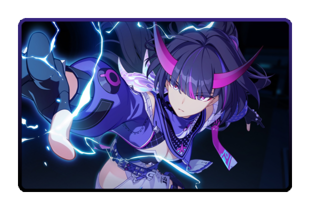 Herrscher of Thunder poster skin #2