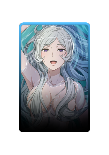 Freya skin #3