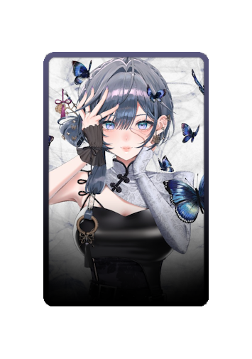 Kisara skin #3