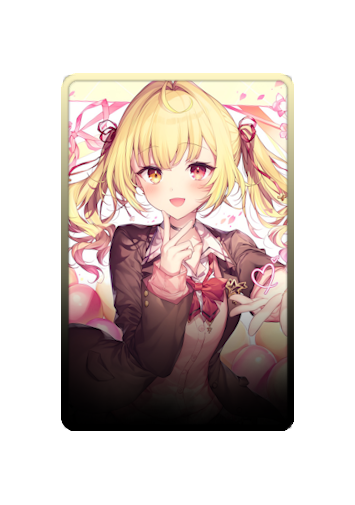 Hoshikawa Sara skin #2