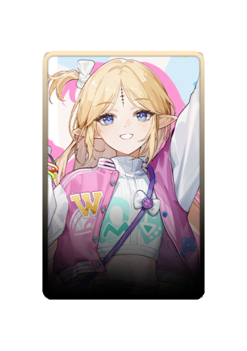 Cartethyia skin #6