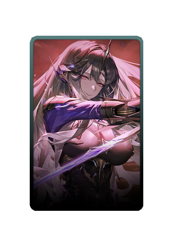 Nirvatia skin #2