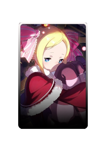 Beatrice skin #3