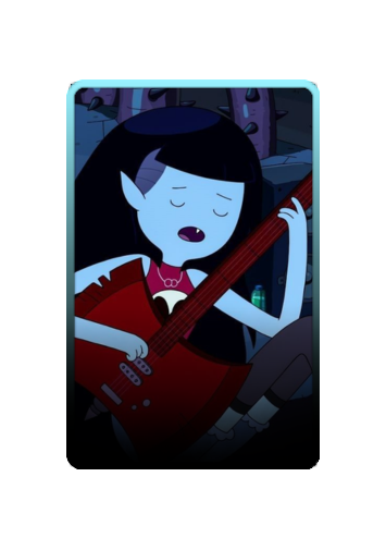 Marceline skin #4