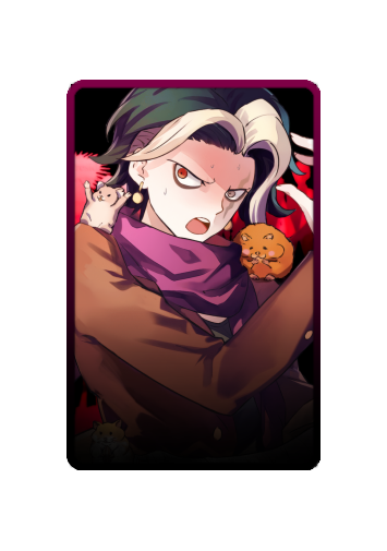 Gundham Tanaka skin