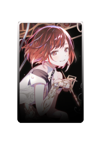 Ena Shinonome skin #2
