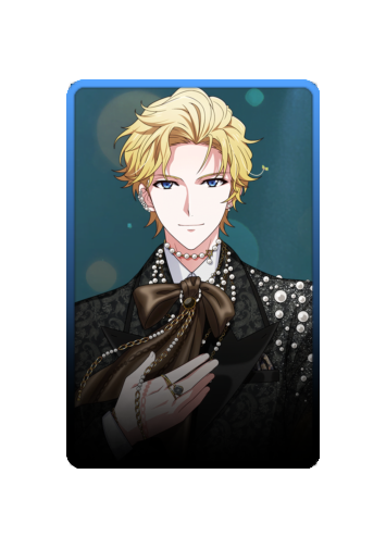 Nagi Rokuya skin #4