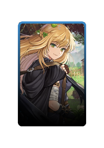 Knight F skin #2