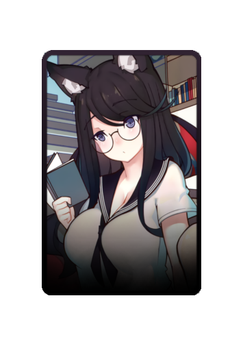 Fusou skin