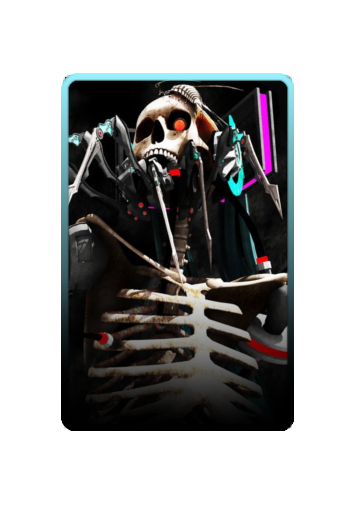 Calne Ca skin #6