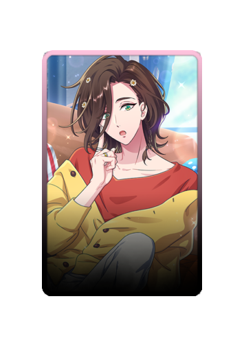 Minato Ushiwaka skin