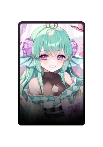 Finana Ryugu skin