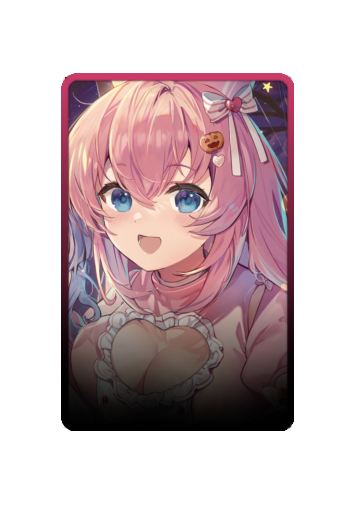 Ichinose Honami skin #3