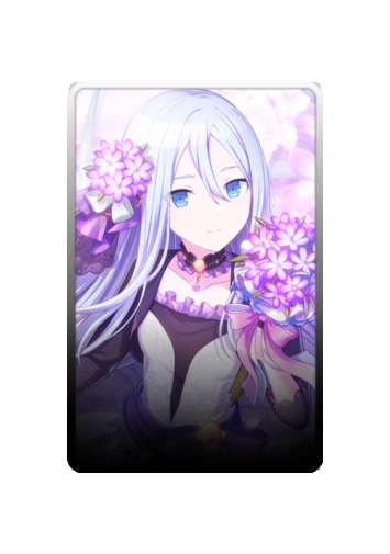 Kanade Yoisaki skin #9