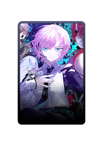 Yuuhi Riri skin #2