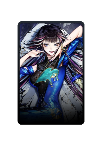 Enfer skin