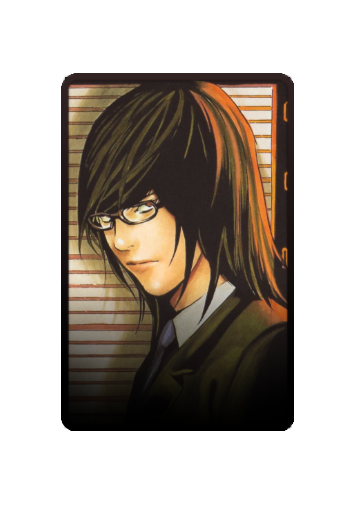 Mikami Teru skin
