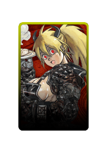 Nikaidou skin #2