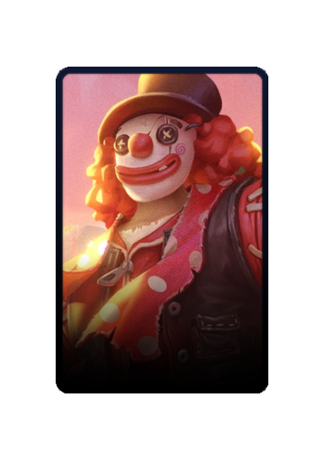 Smiley Face skin
